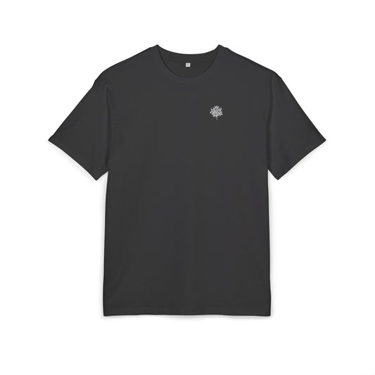 Unisex Oversized Graphic JH Tee