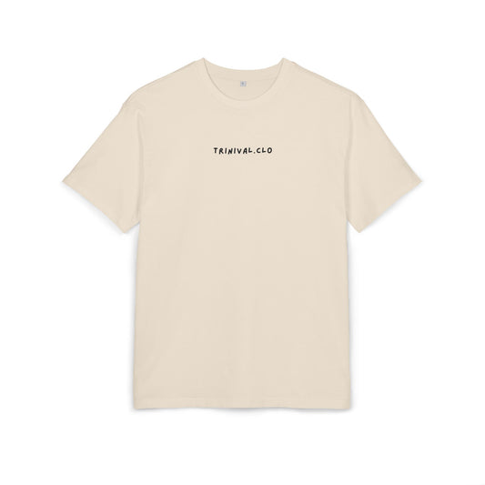 Unisex Sunrise Oversize IS Tee