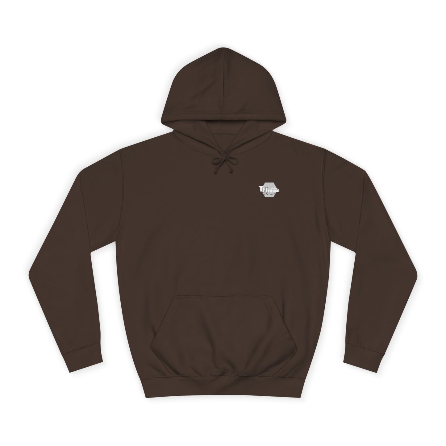 Unisex Trinival Forest IS Hoodie
