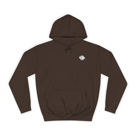 Unisex Trinival Forest IS Hoodie