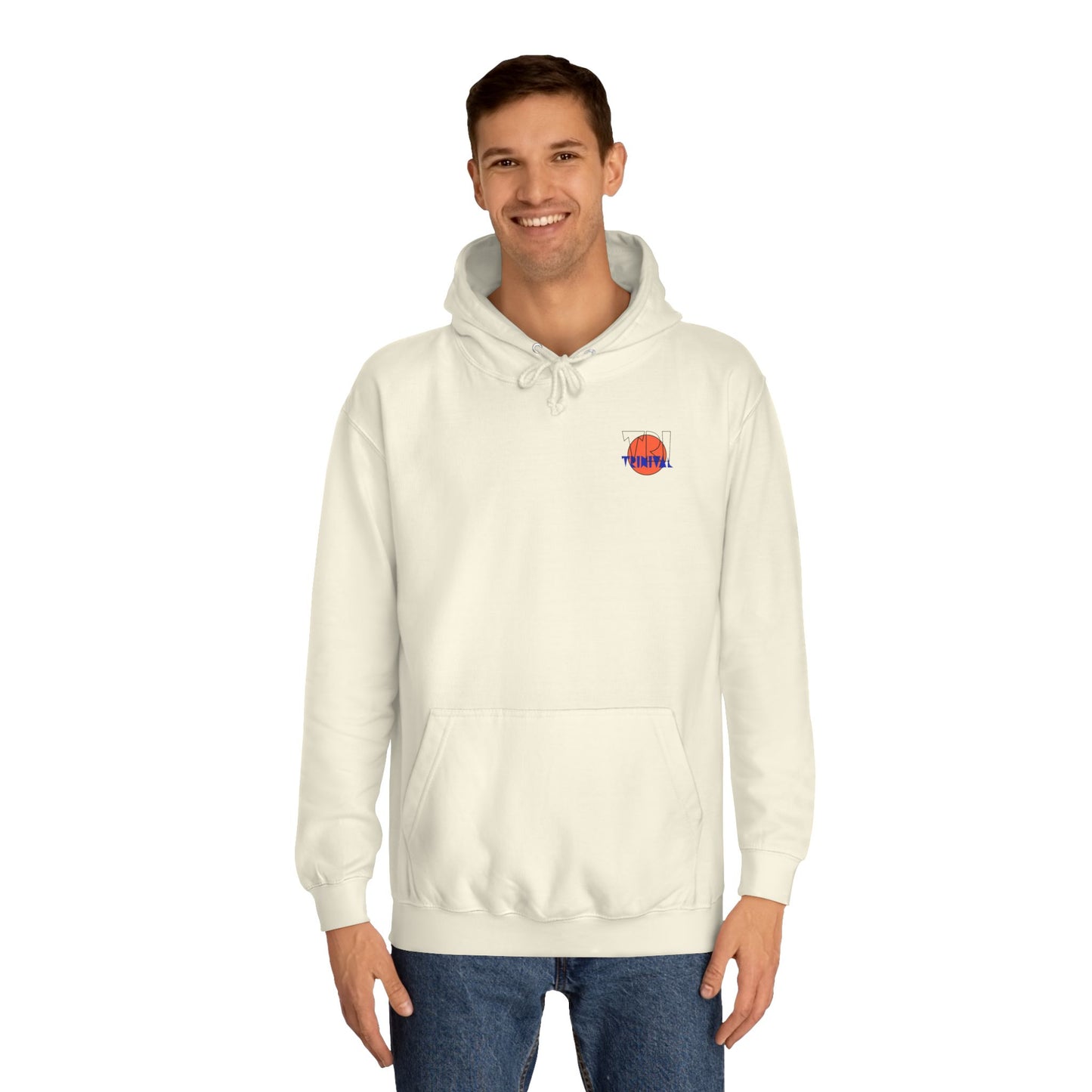 Unisex Trinival Mountain HW Hoodie