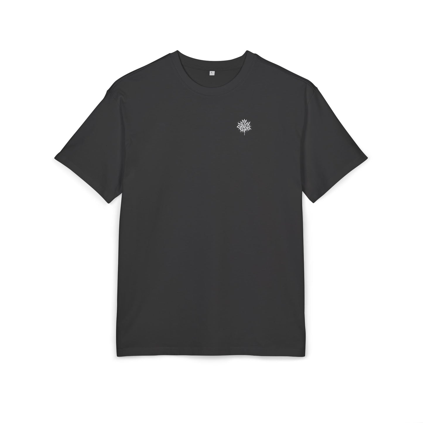 Unisex Oversized Graphic JH Tee
