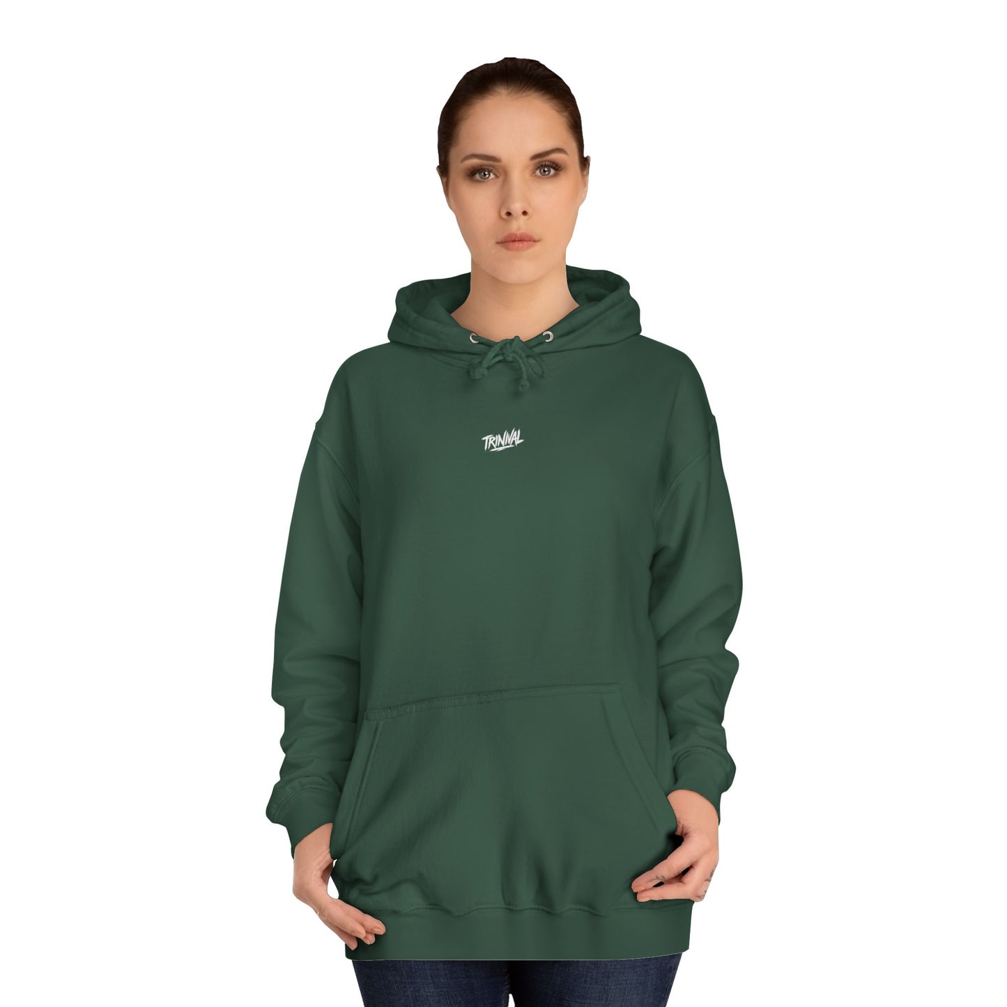 Unisex Outdoor Adventure JH Hoodie