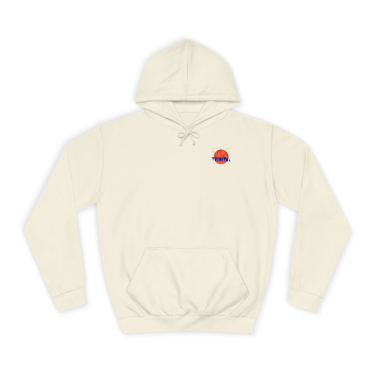 Unisex Trinival Mountain HW Hoodie