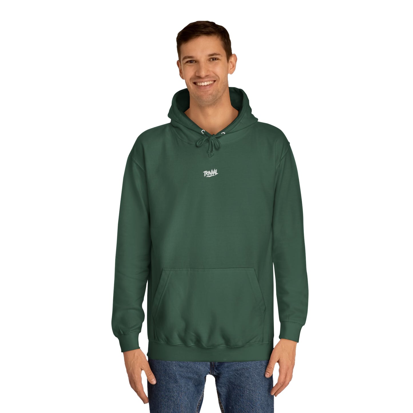 Unisex Outdoor Adventure JH Hoodie